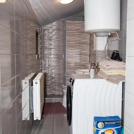 Apartamento Vita & Marx