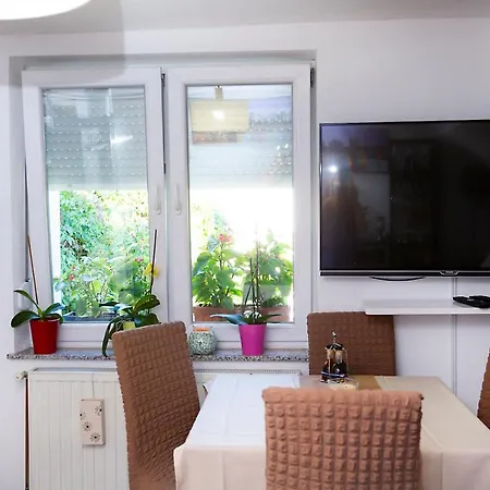 Apartamento Vita & Marx *