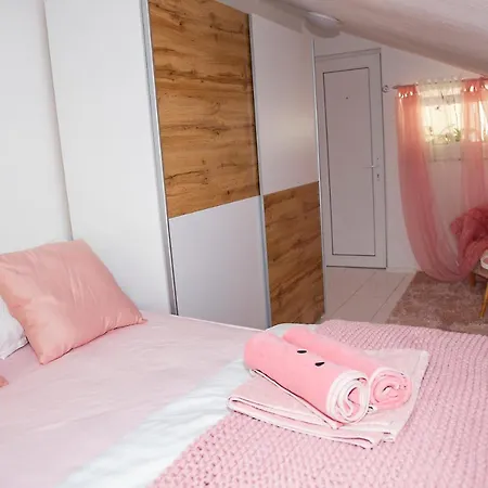 Apartamento Vita & Marx