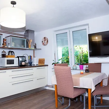 Vita & Marx Apartamento