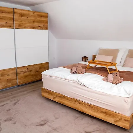 Apartamento Vita & Marx Liubliana